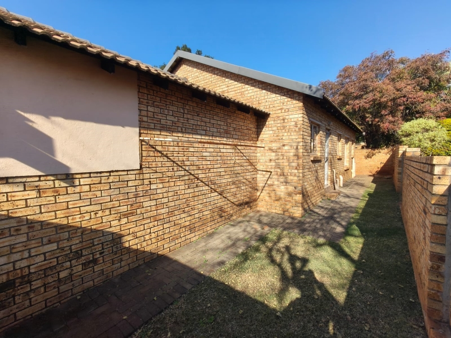 3 Bedroom Property for Sale in Cashan North West